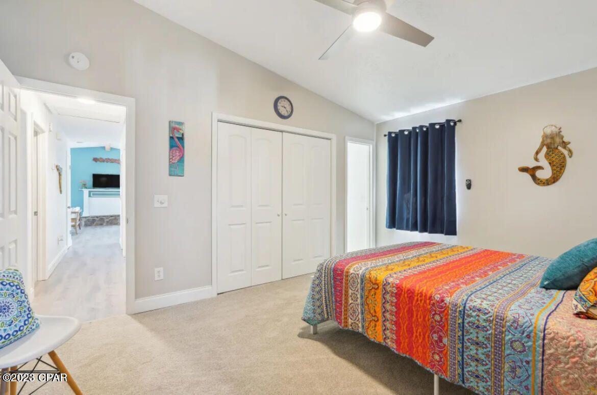 Silver Sands Unit 1 - Residential