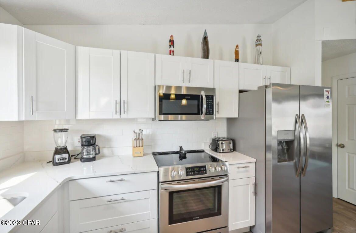 Silver Sands Unit 1 - Residential