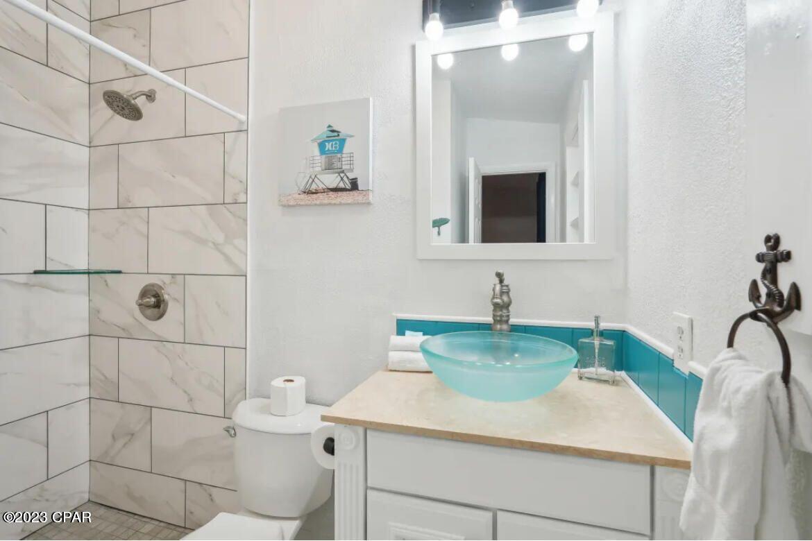 Silver Sands Unit 1 - Residential