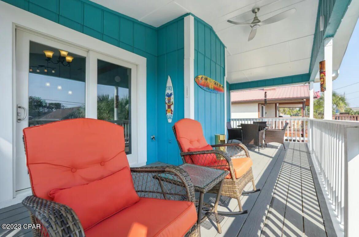 Silver Sands Unit 1 - Residential