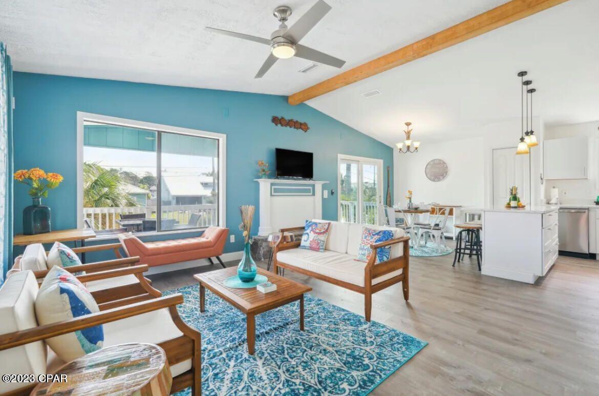 Silver Sands Unit 1 - Residential
