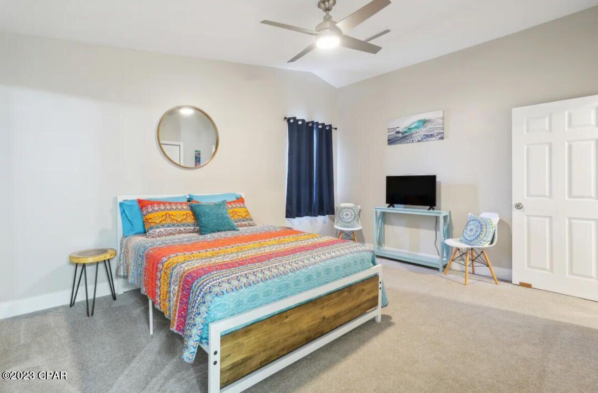 Silver Sands Unit 1 - Residential