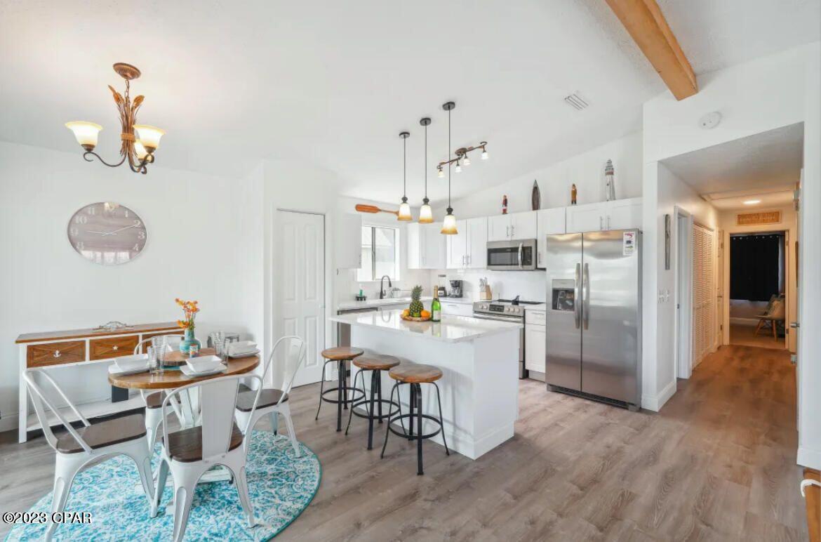 Silver Sands Unit 1 - Residential