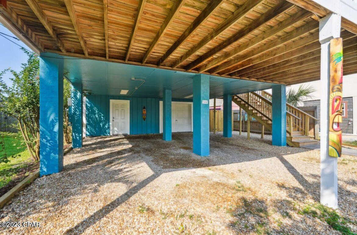 Silver Sands Unit 1 - Residential