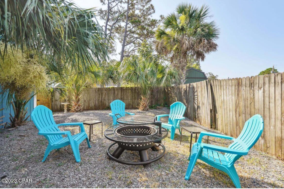 Silver Sands Unit 1 - Residential