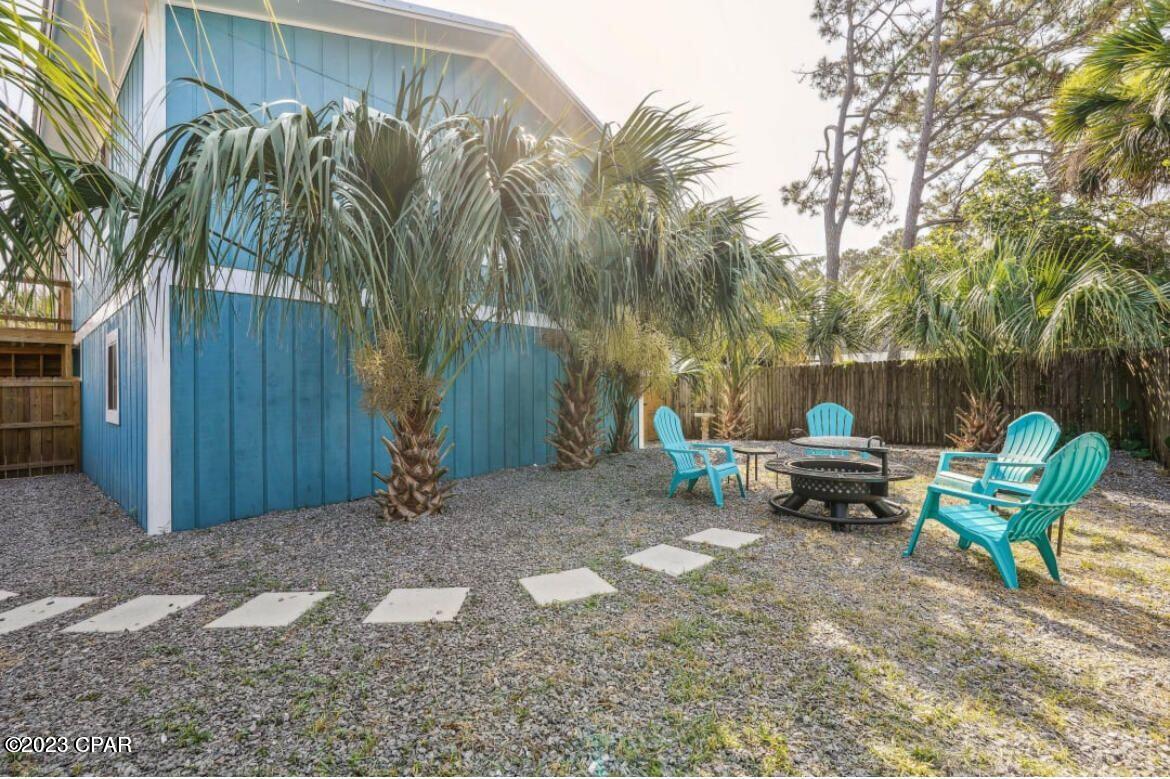Silver Sands Unit 1 - Residential