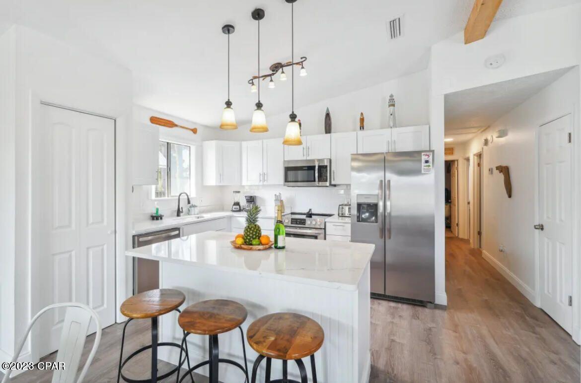 Silver Sands Unit 1 - Residential