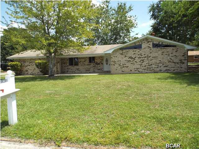 Venetian Villa 1st Add Replat - Residential