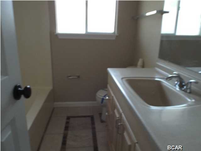 Venetian Villa 1st Add Replat - Residential