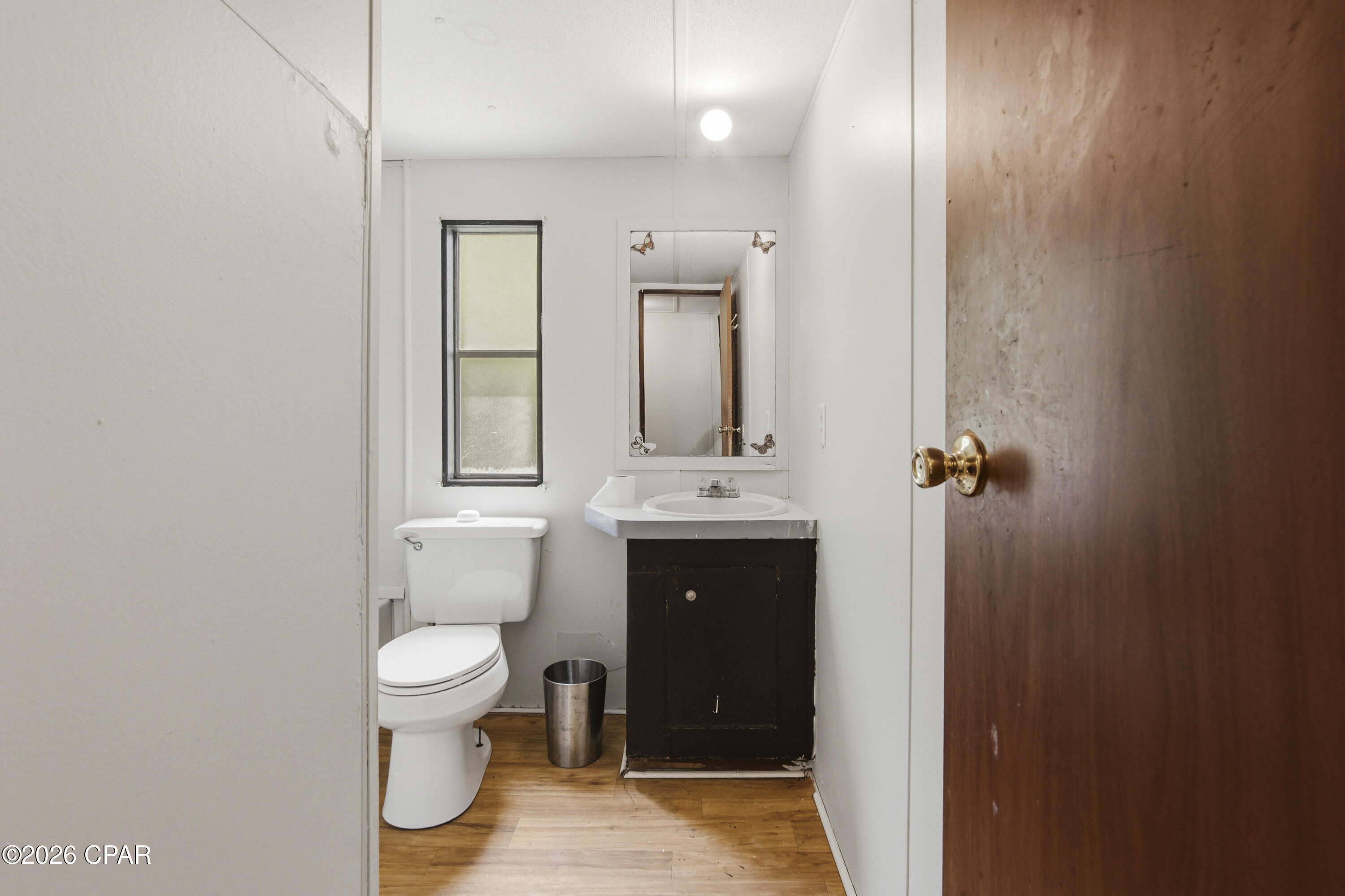 North Springfield - Residential