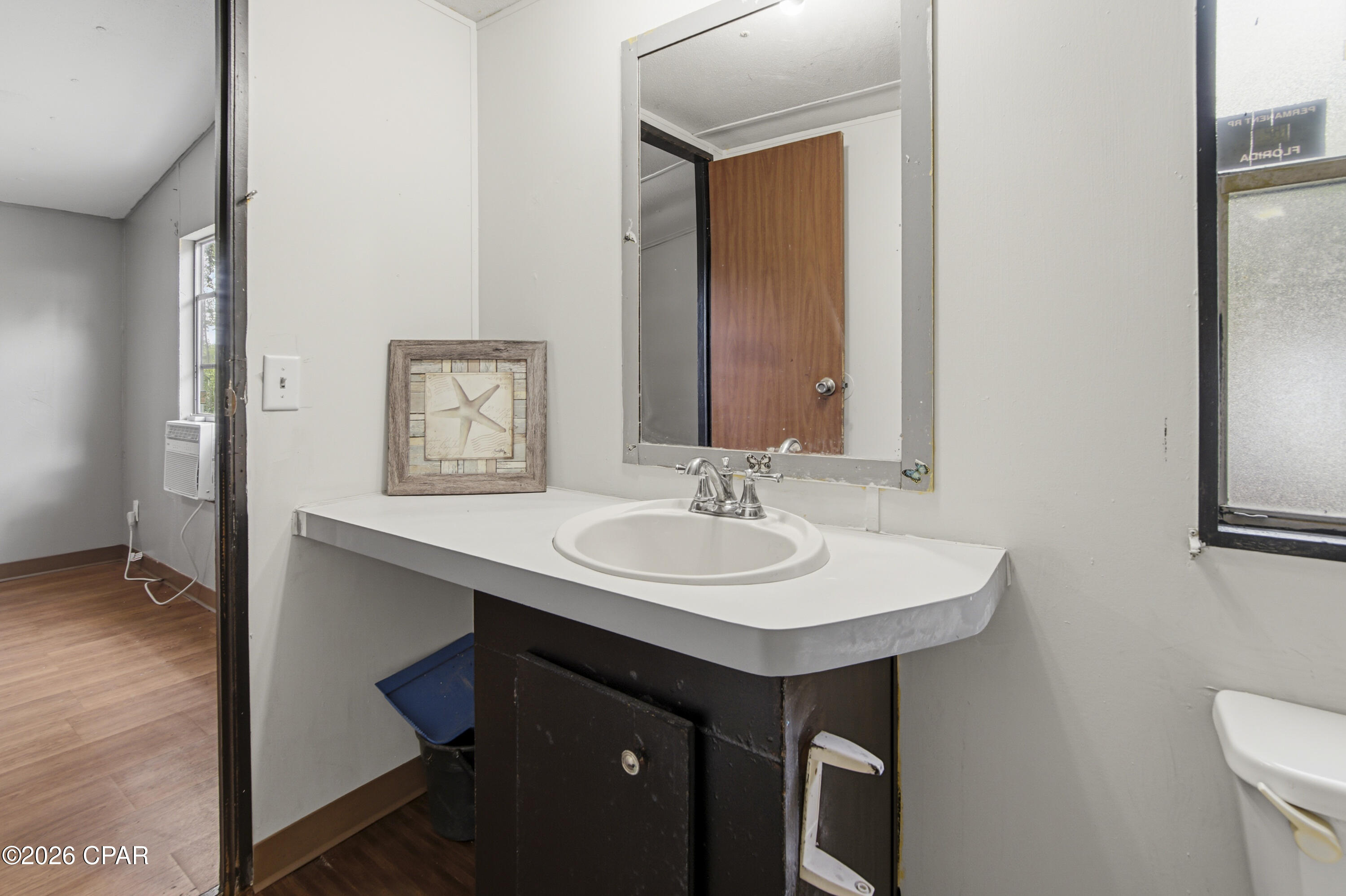 North Springfield - Residential