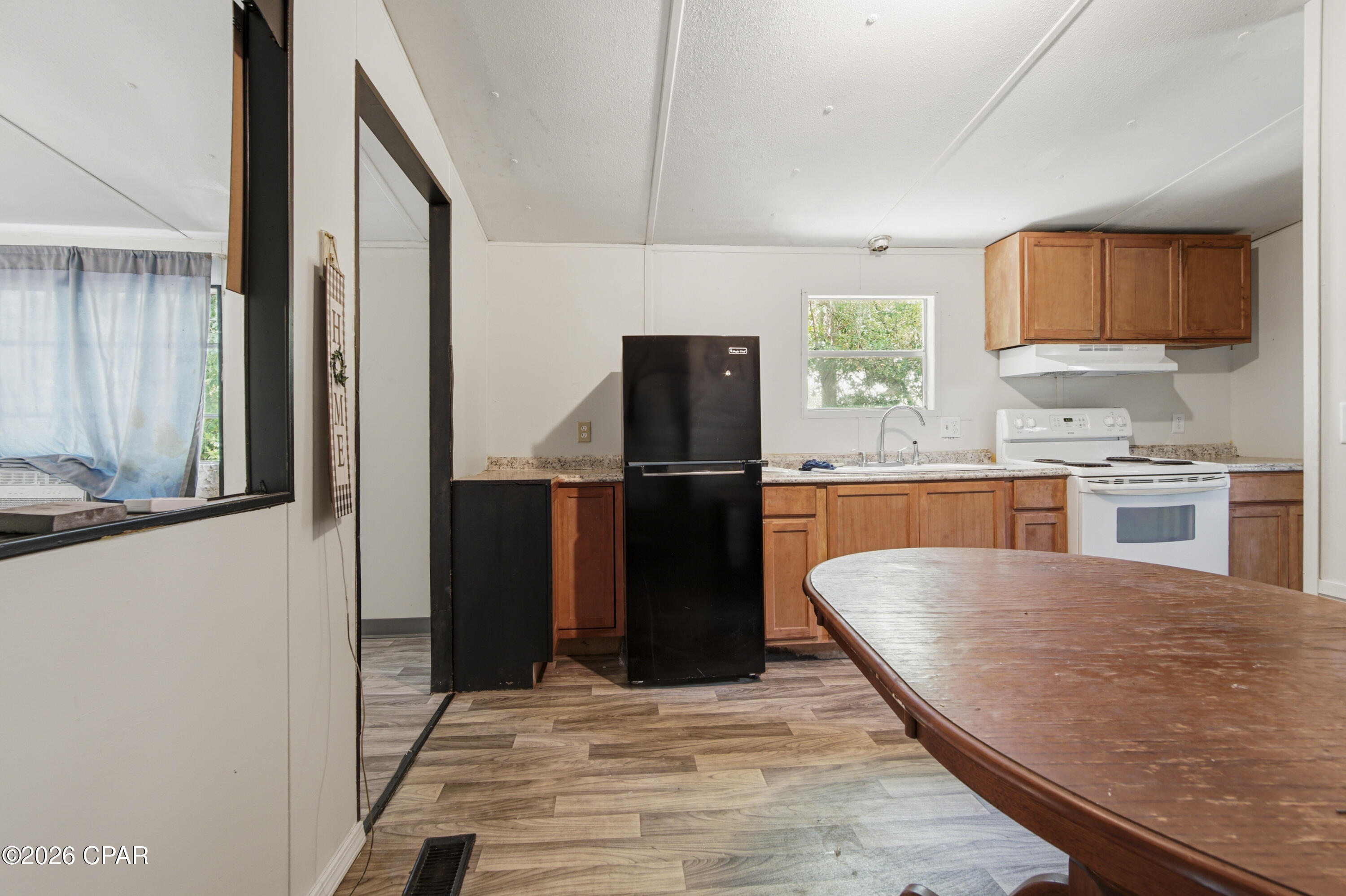 North Springfield - Residential