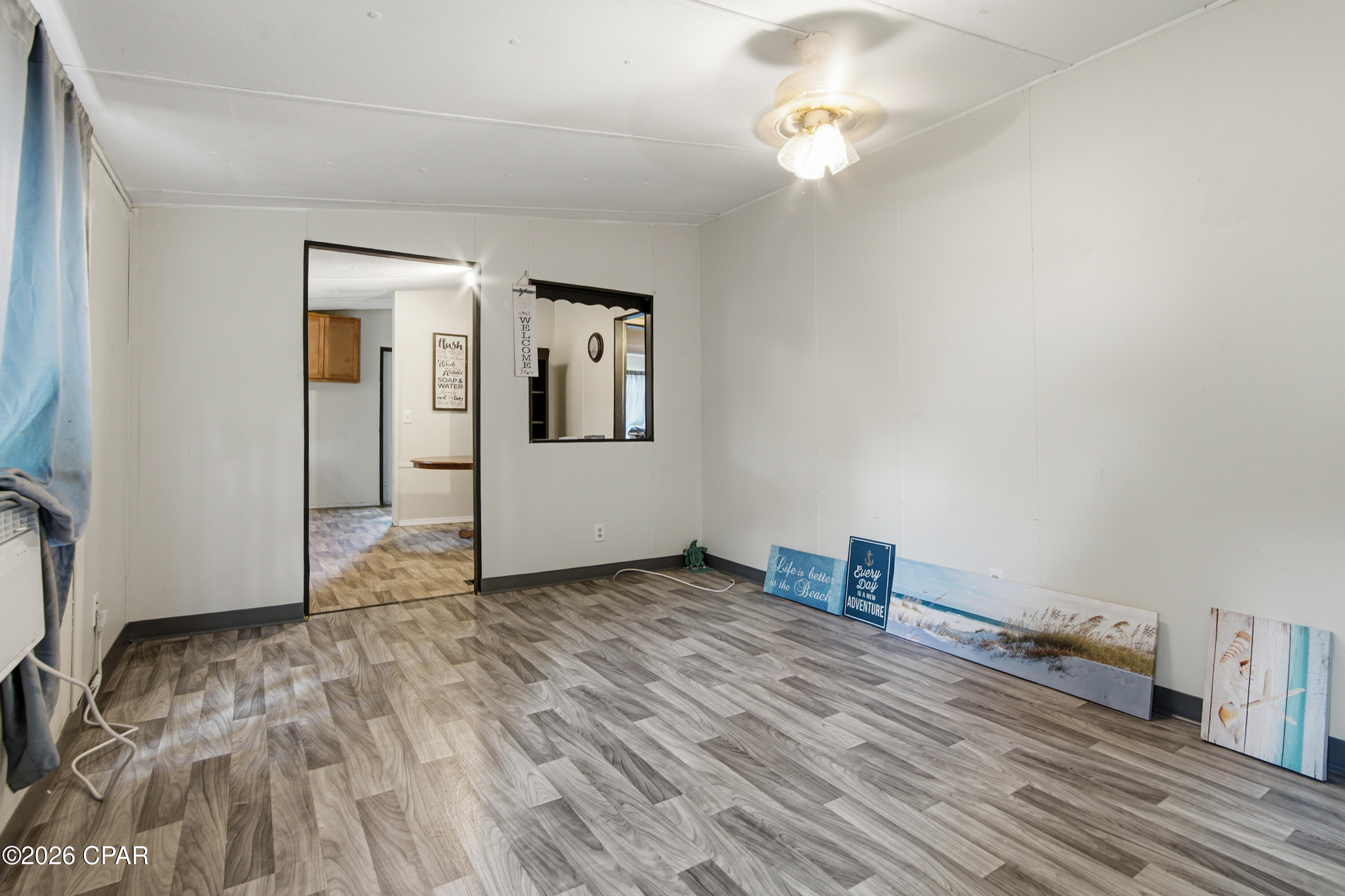 North Springfield - Residential