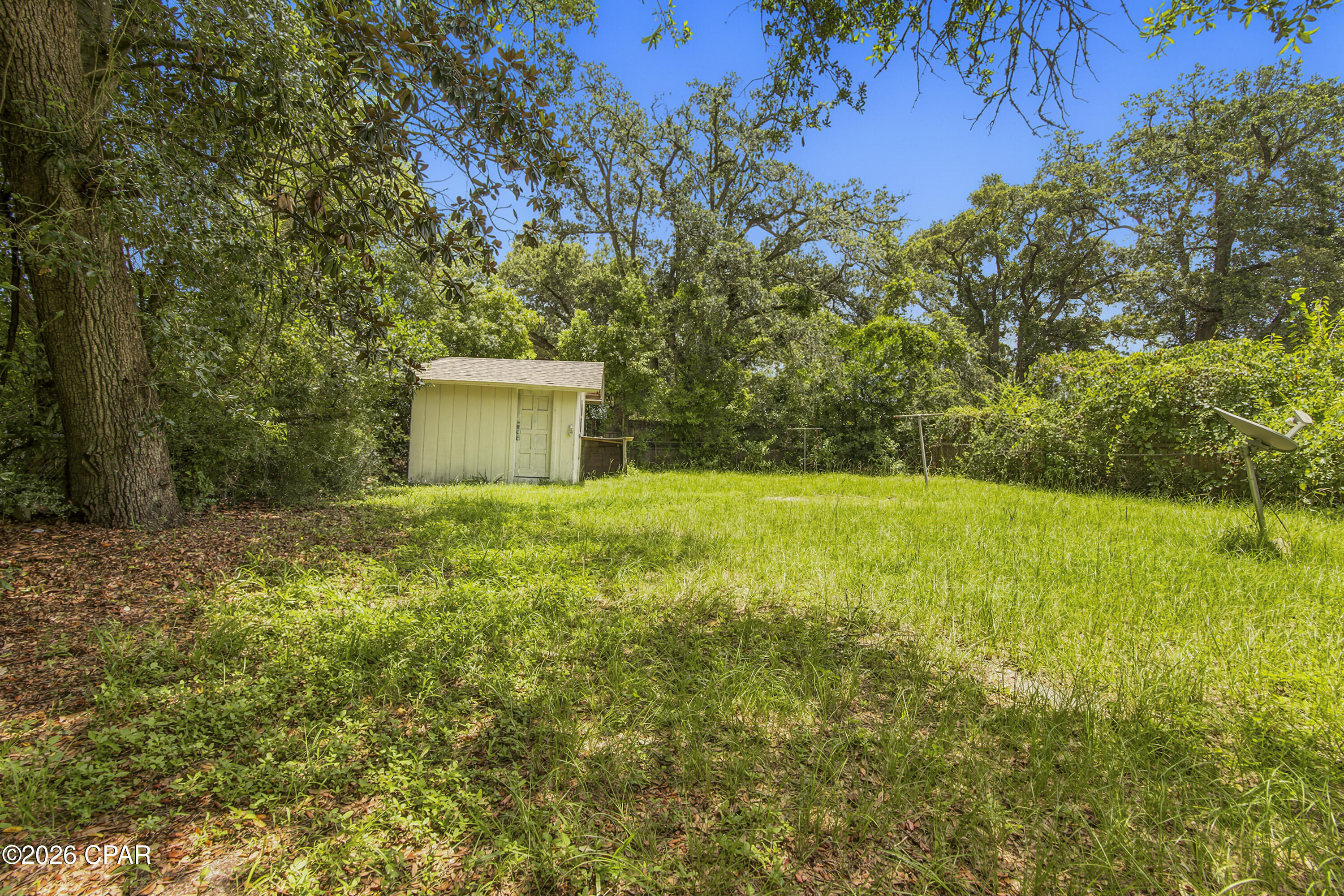 North Springfield - Residential