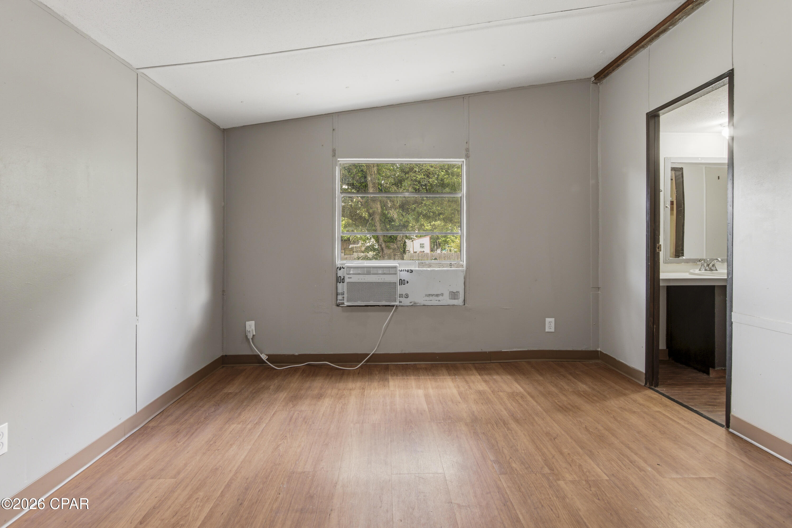 North Springfield - Residential