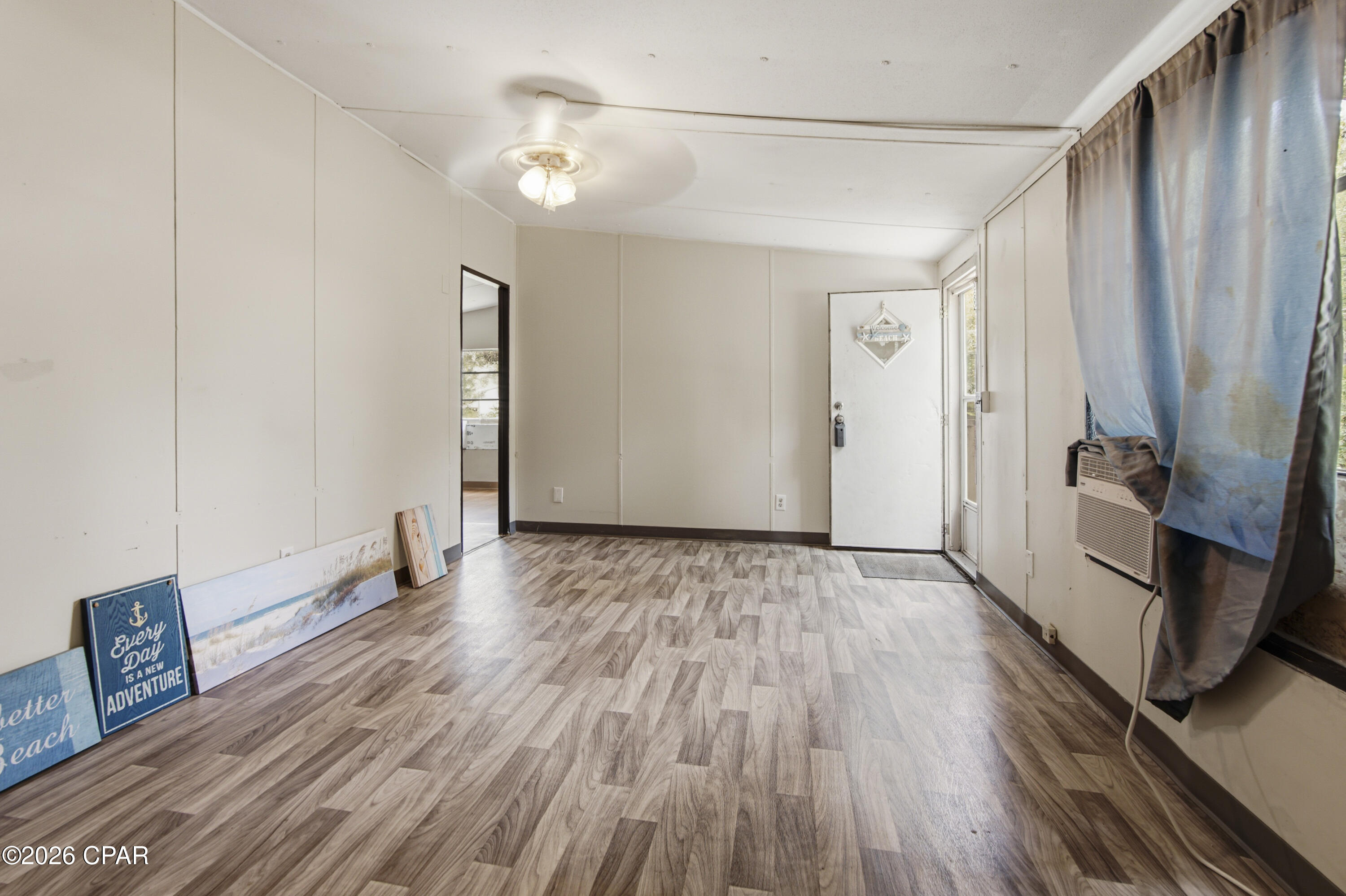 North Springfield - Residential