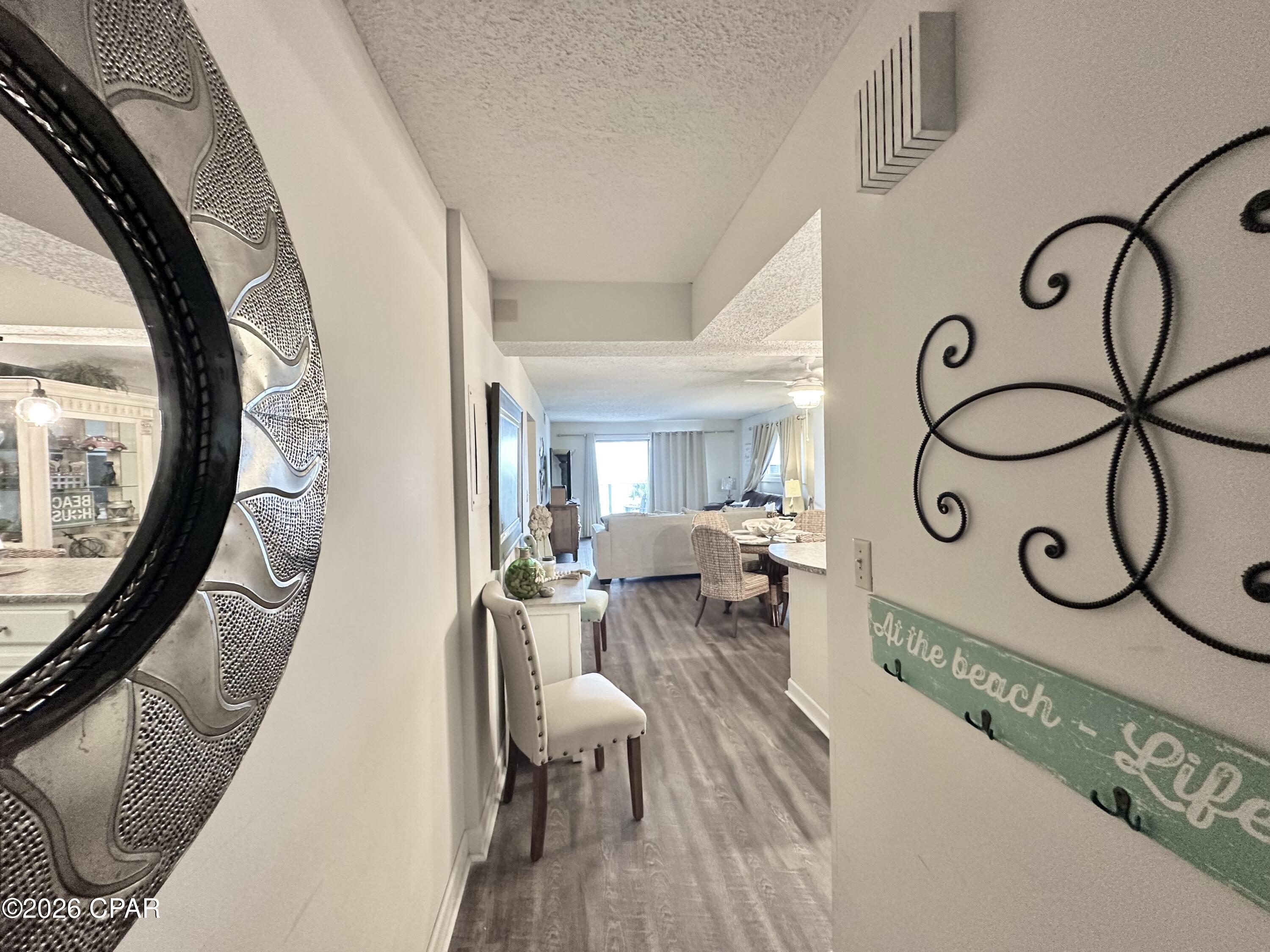 Regency Towers - Residential