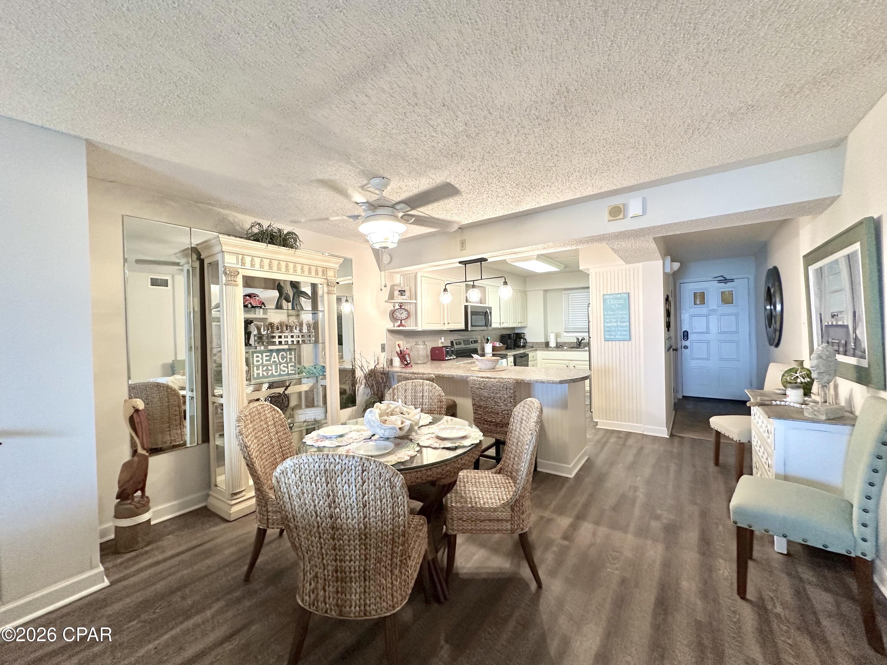Regency Towers - Residential
