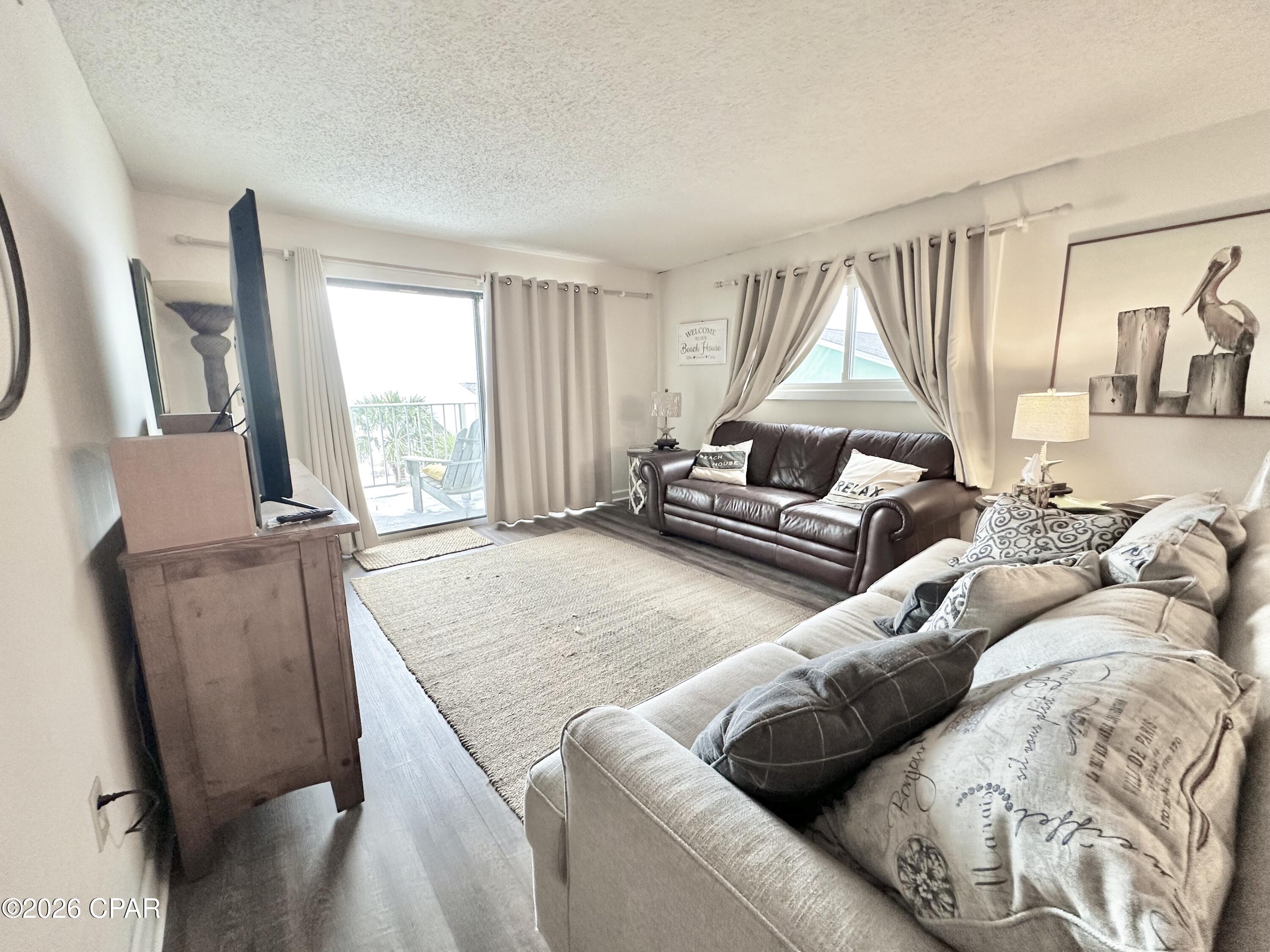 Regency Towers - Residential