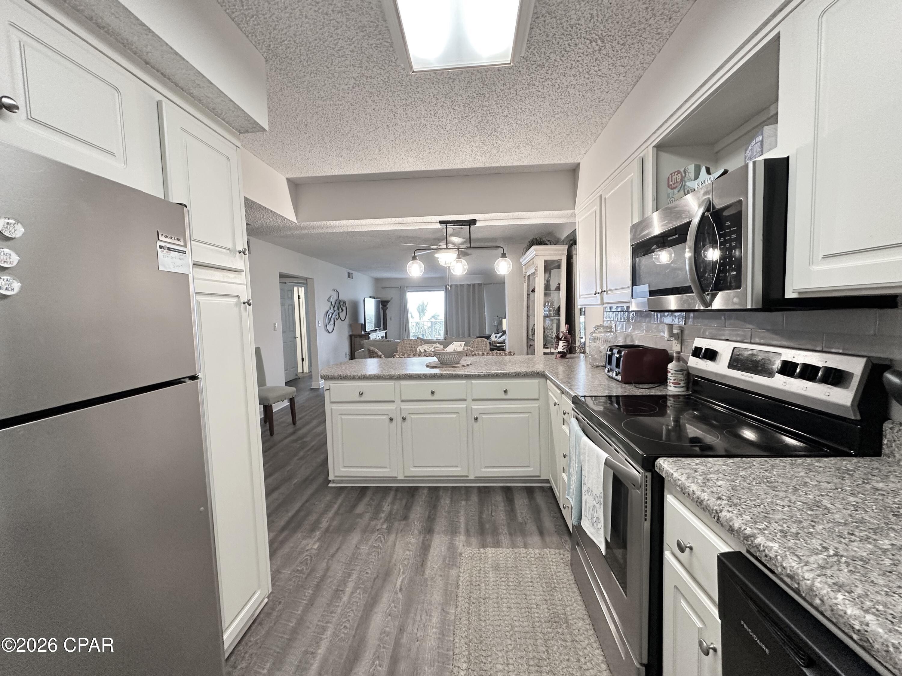 Regency Towers - Residential