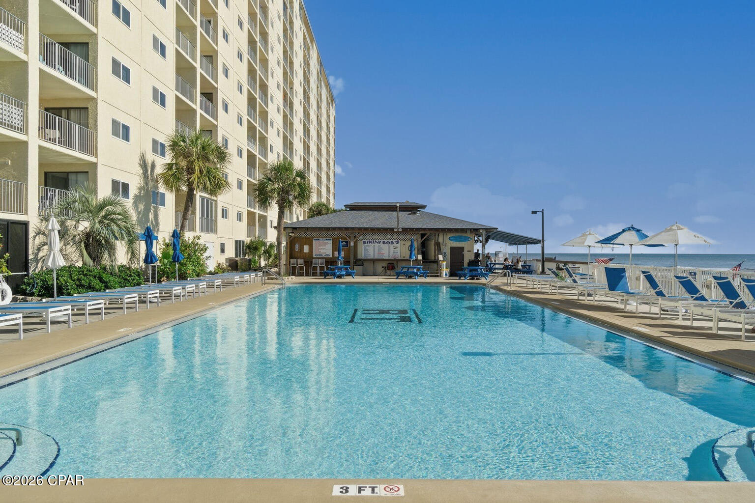 Regency Towers - Residential