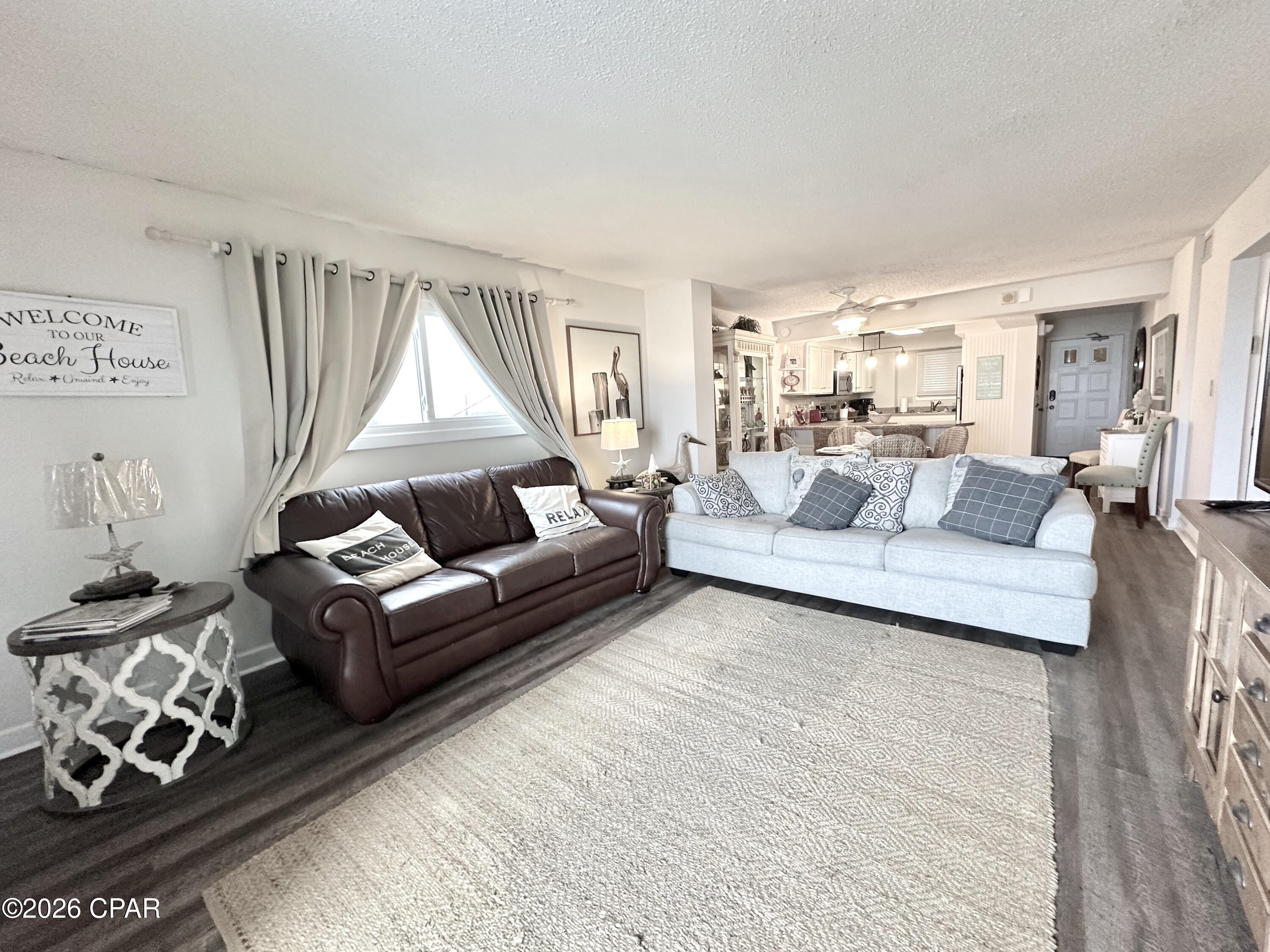 Regency Towers - Residential