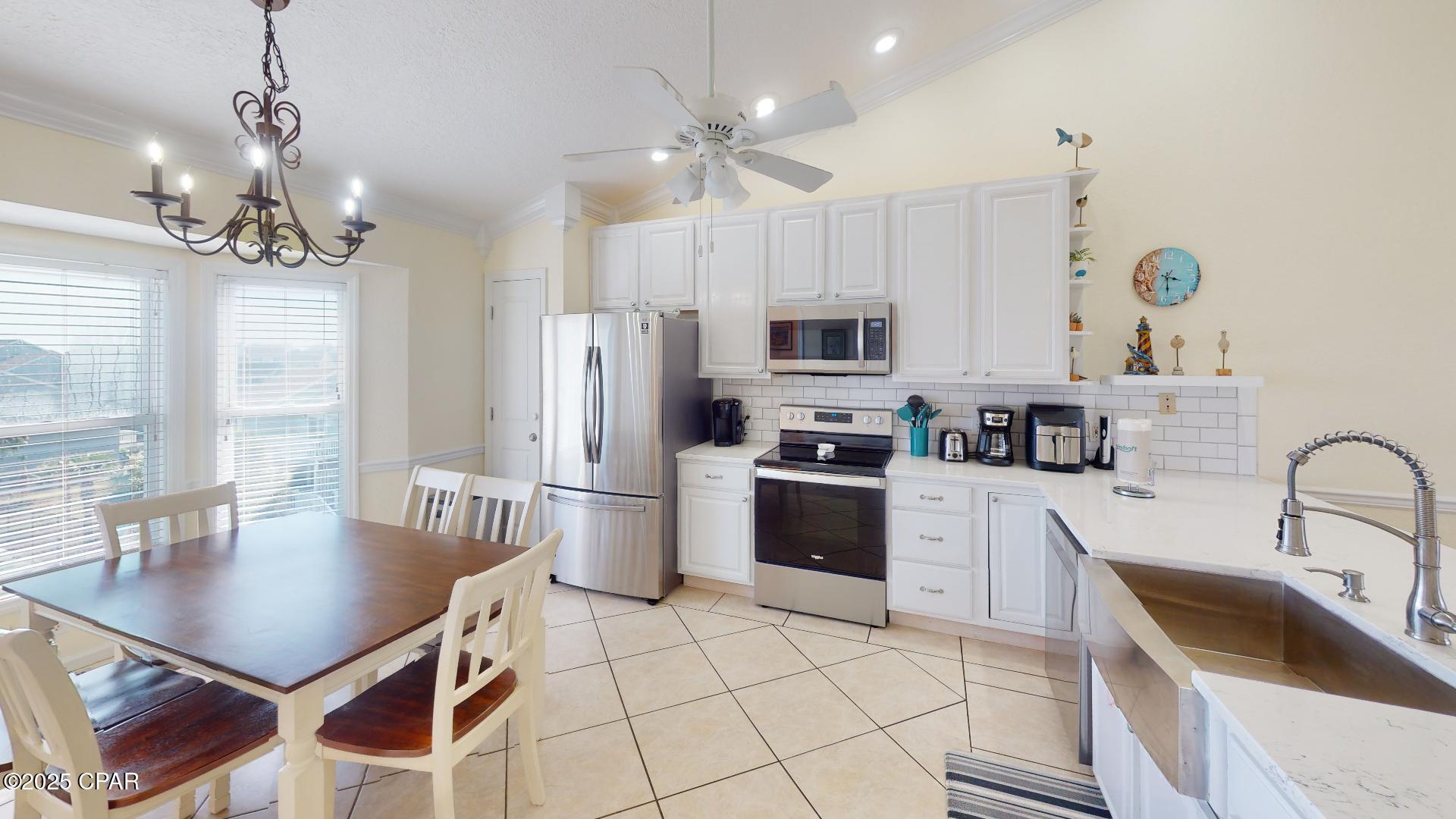 Cape San Blas - Residential