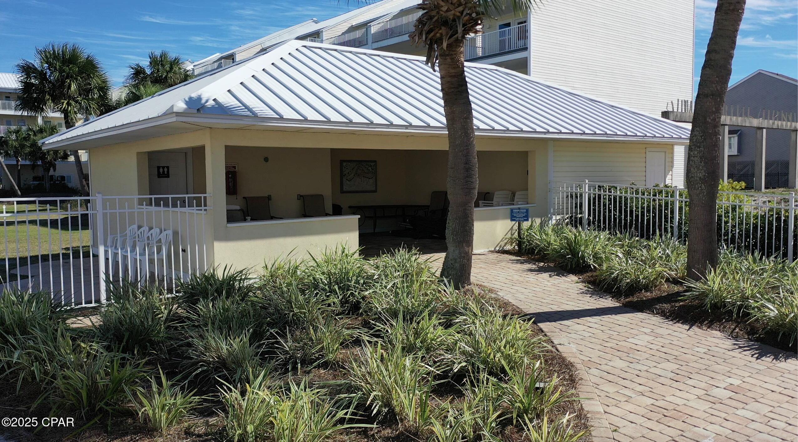 Cape San Blas - Residential