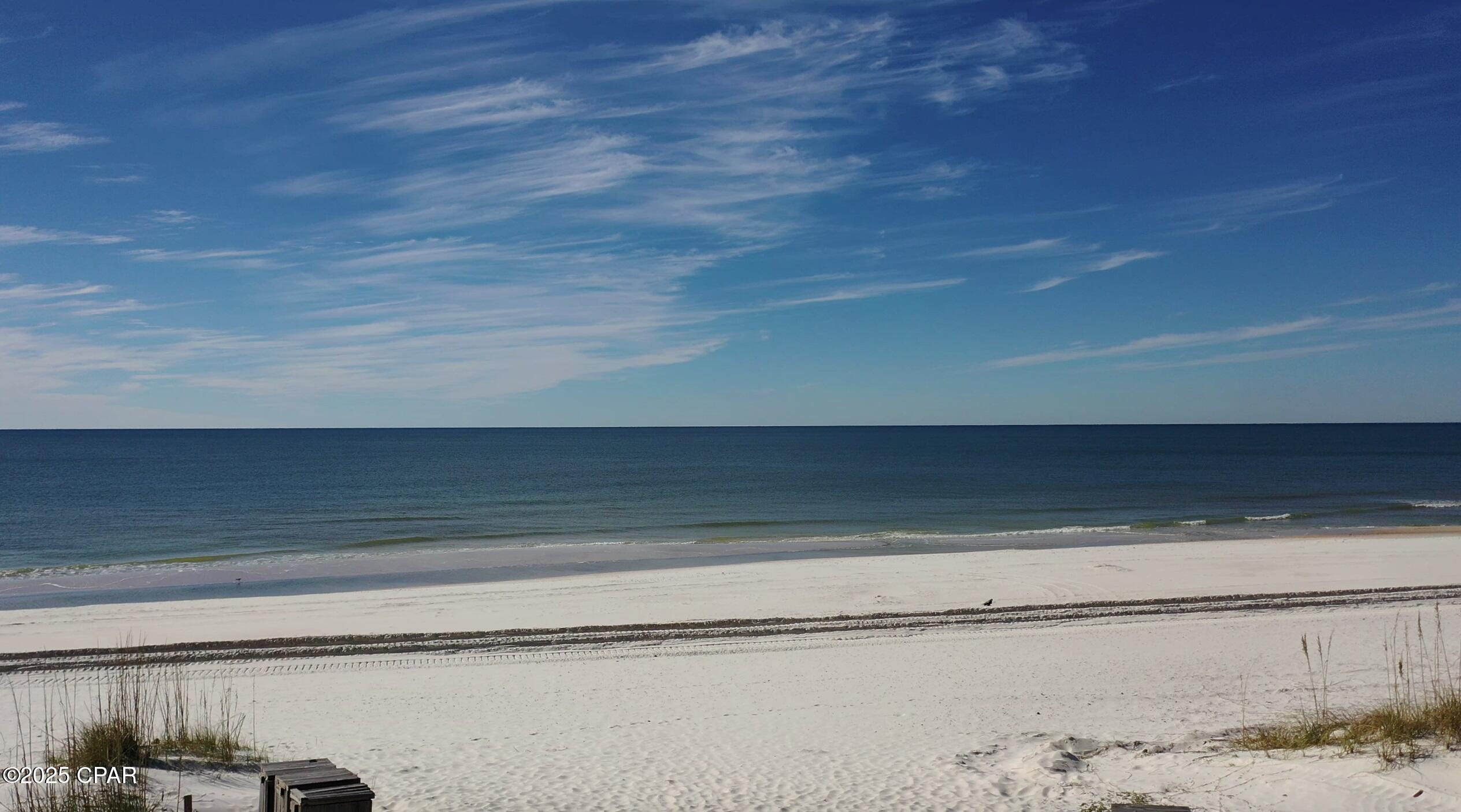 Cape San Blas - Residential