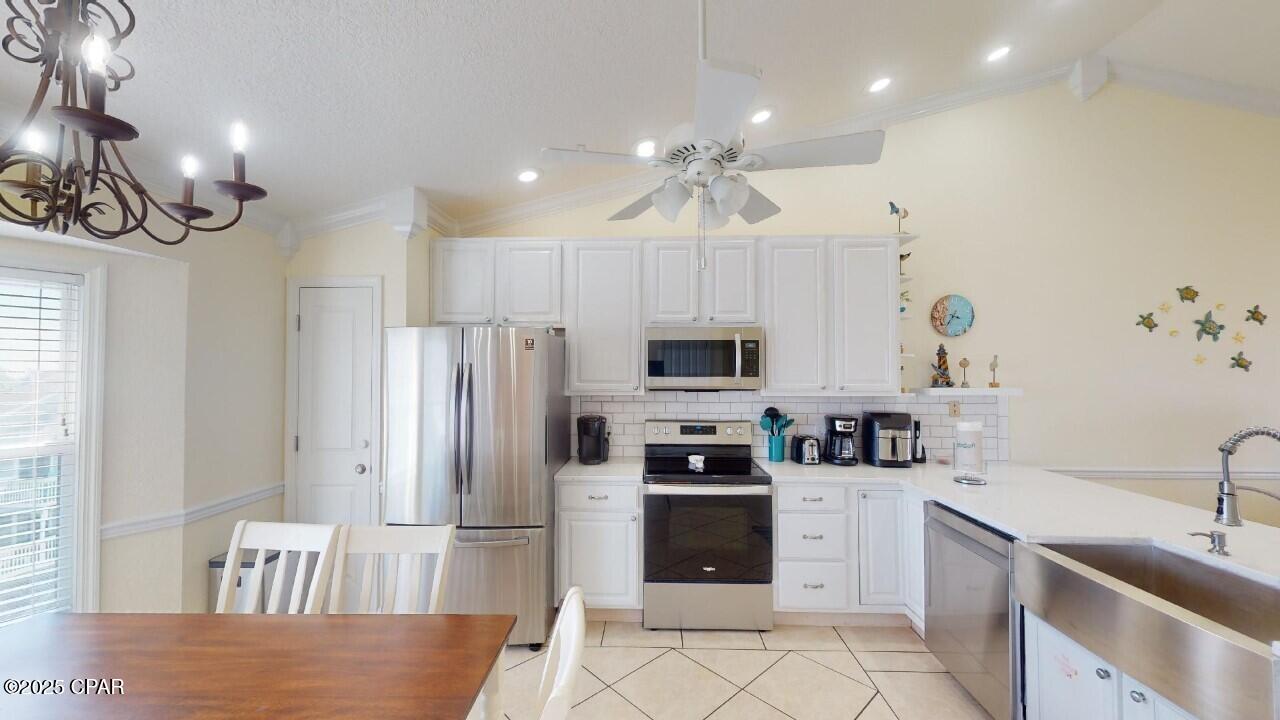 Cape San Blas - Residential