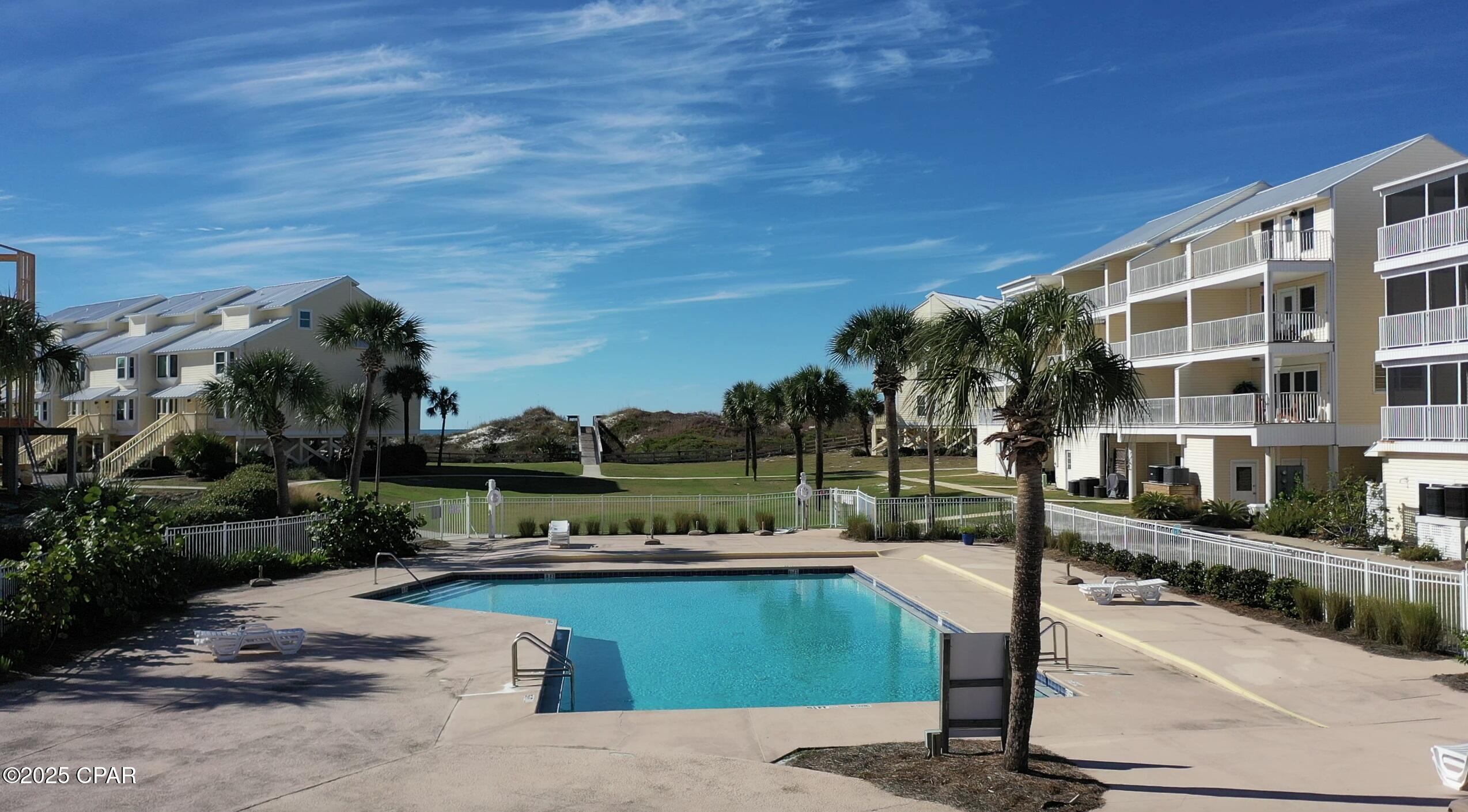 Cape San Blas - Residential