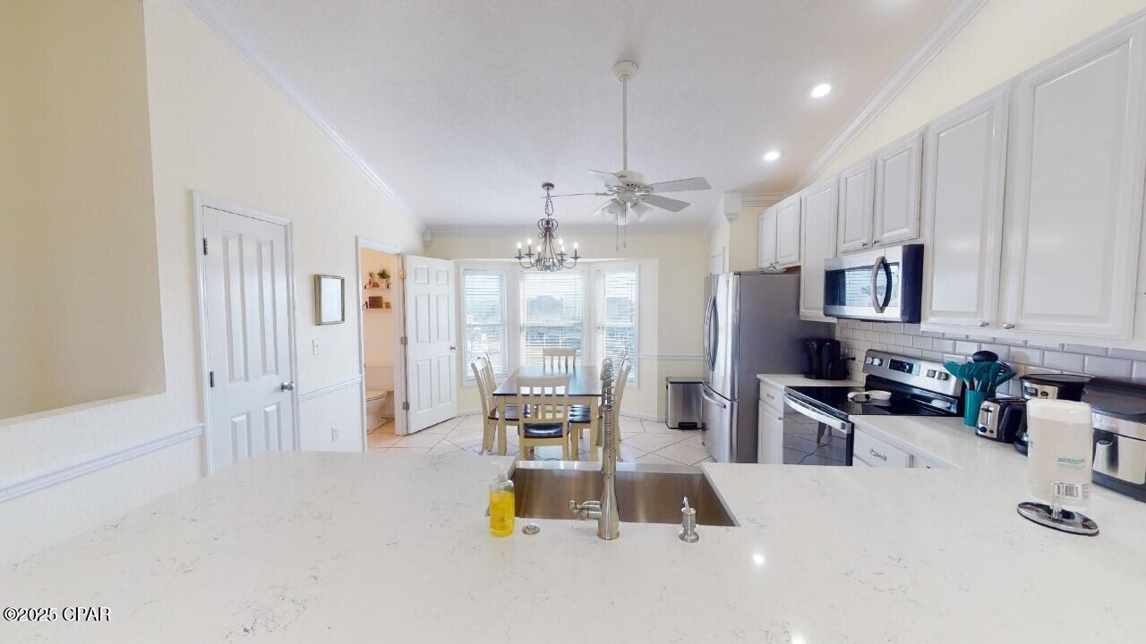 Cape San Blas - Residential