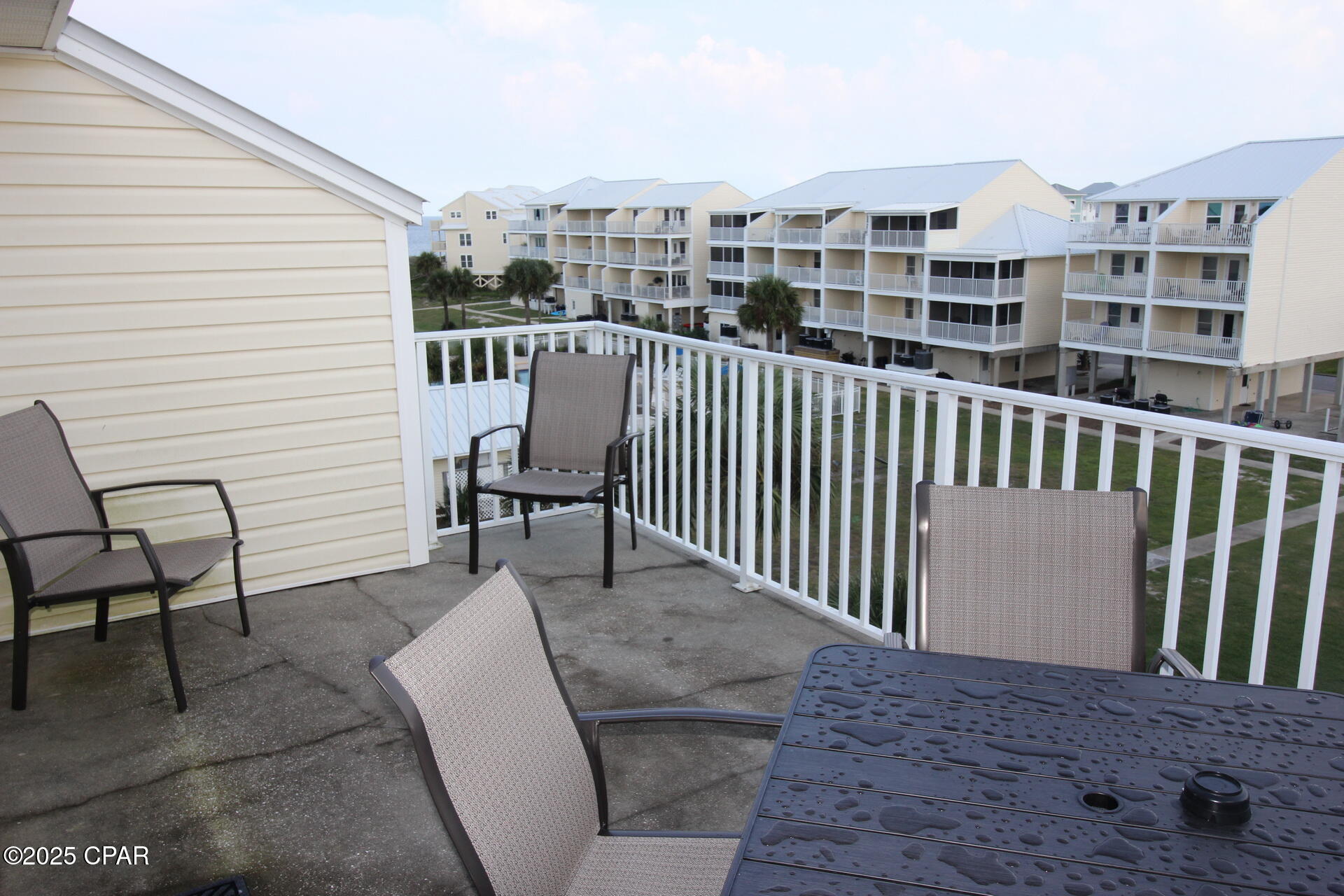 Cape San Blas - Residential