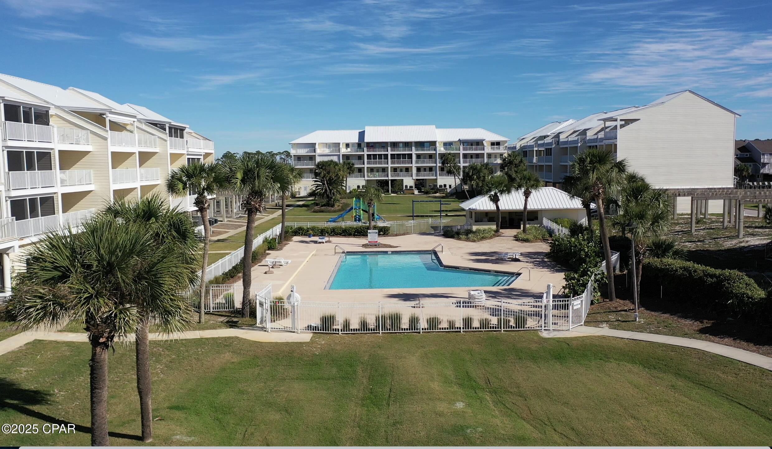 Cape San Blas - Residential