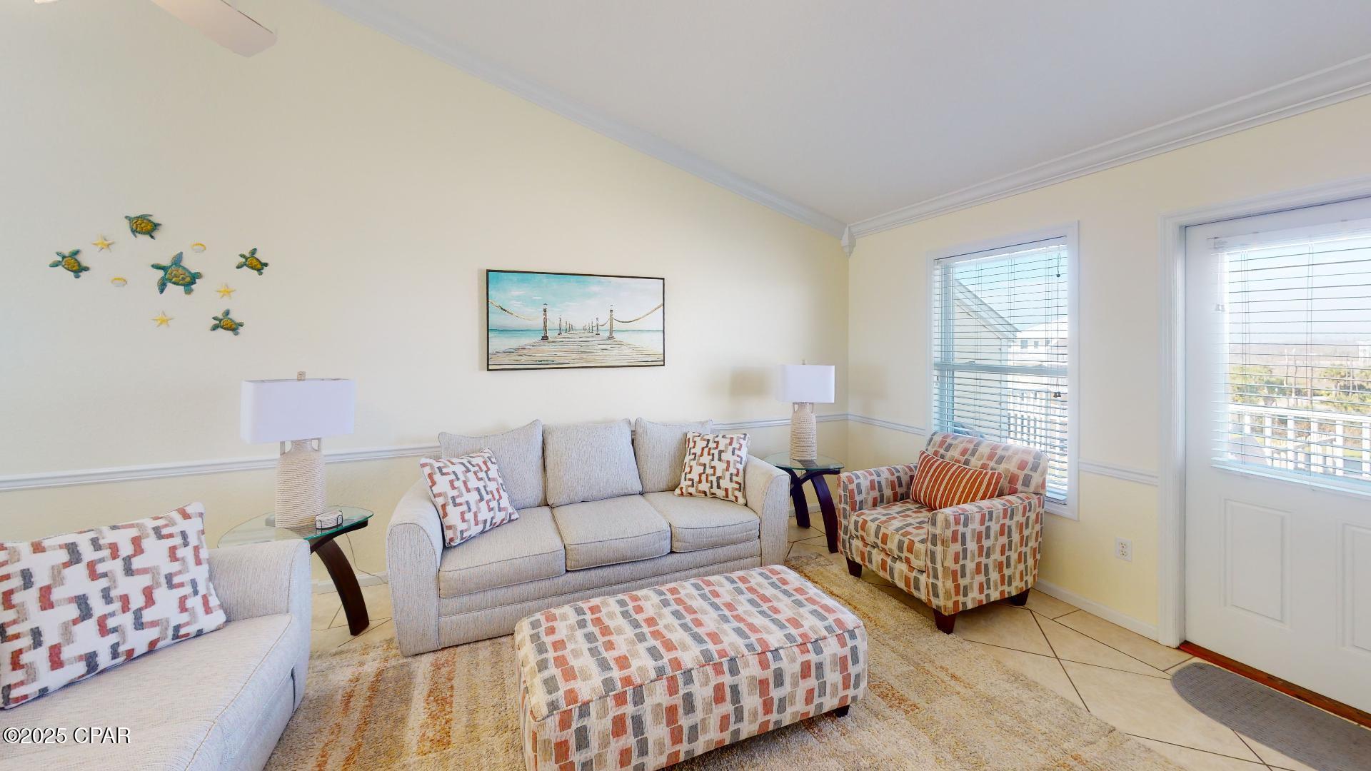 Cape San Blas - Residential