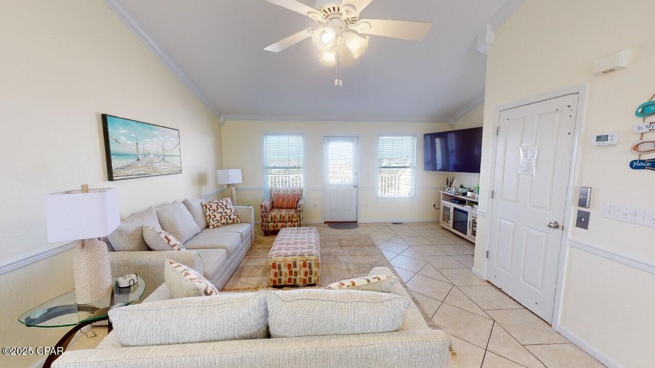 Cape San Blas - Residential