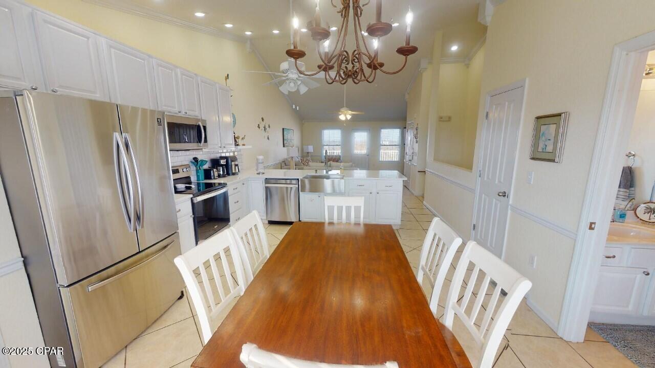 Cape San Blas - Residential