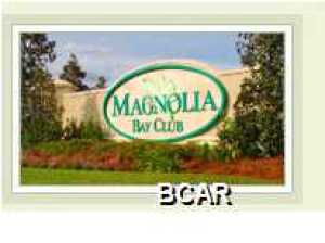 Magnolia Bay Club - Residential