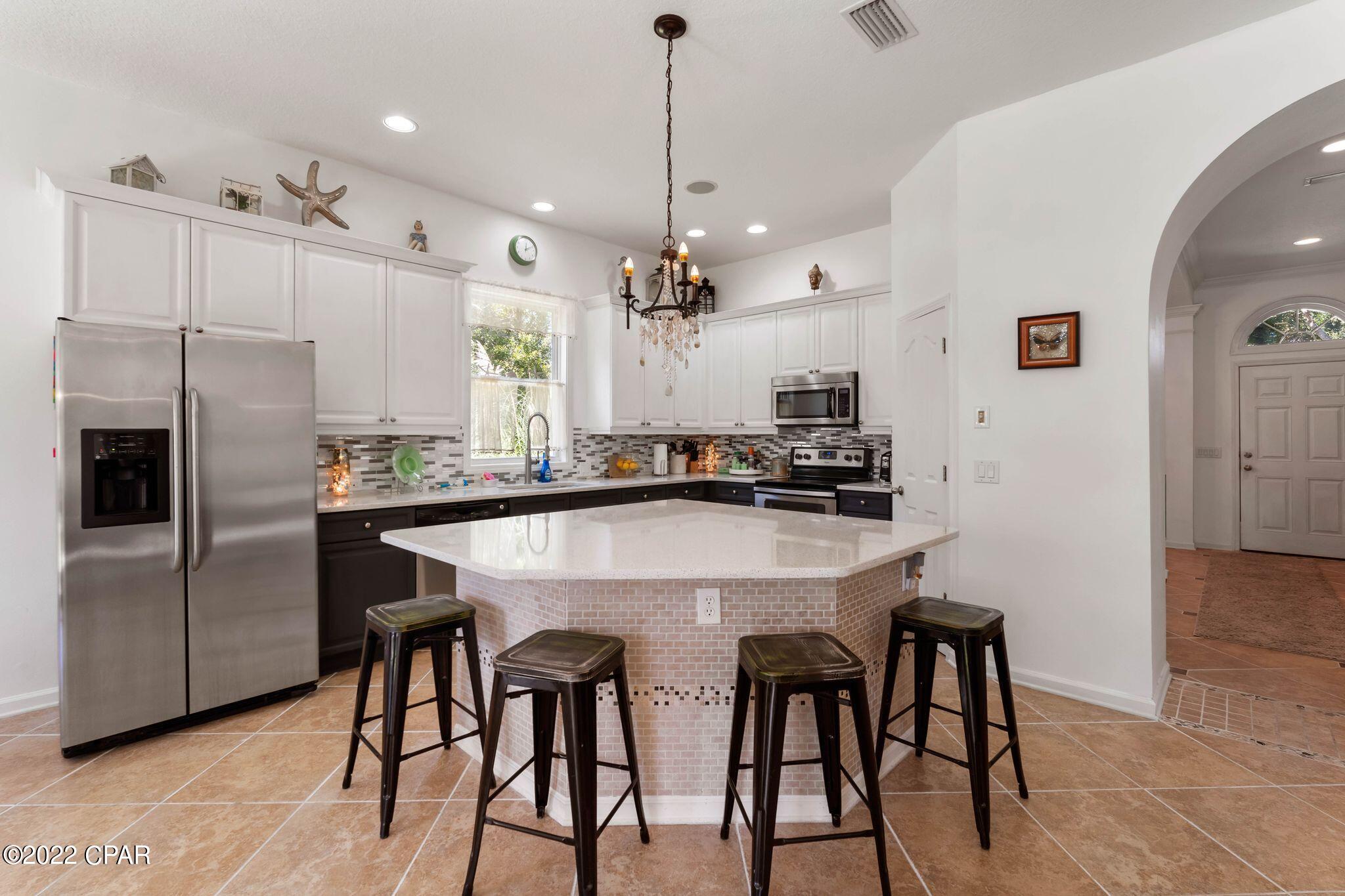 Palmetto Trace Phase 1 - Residential