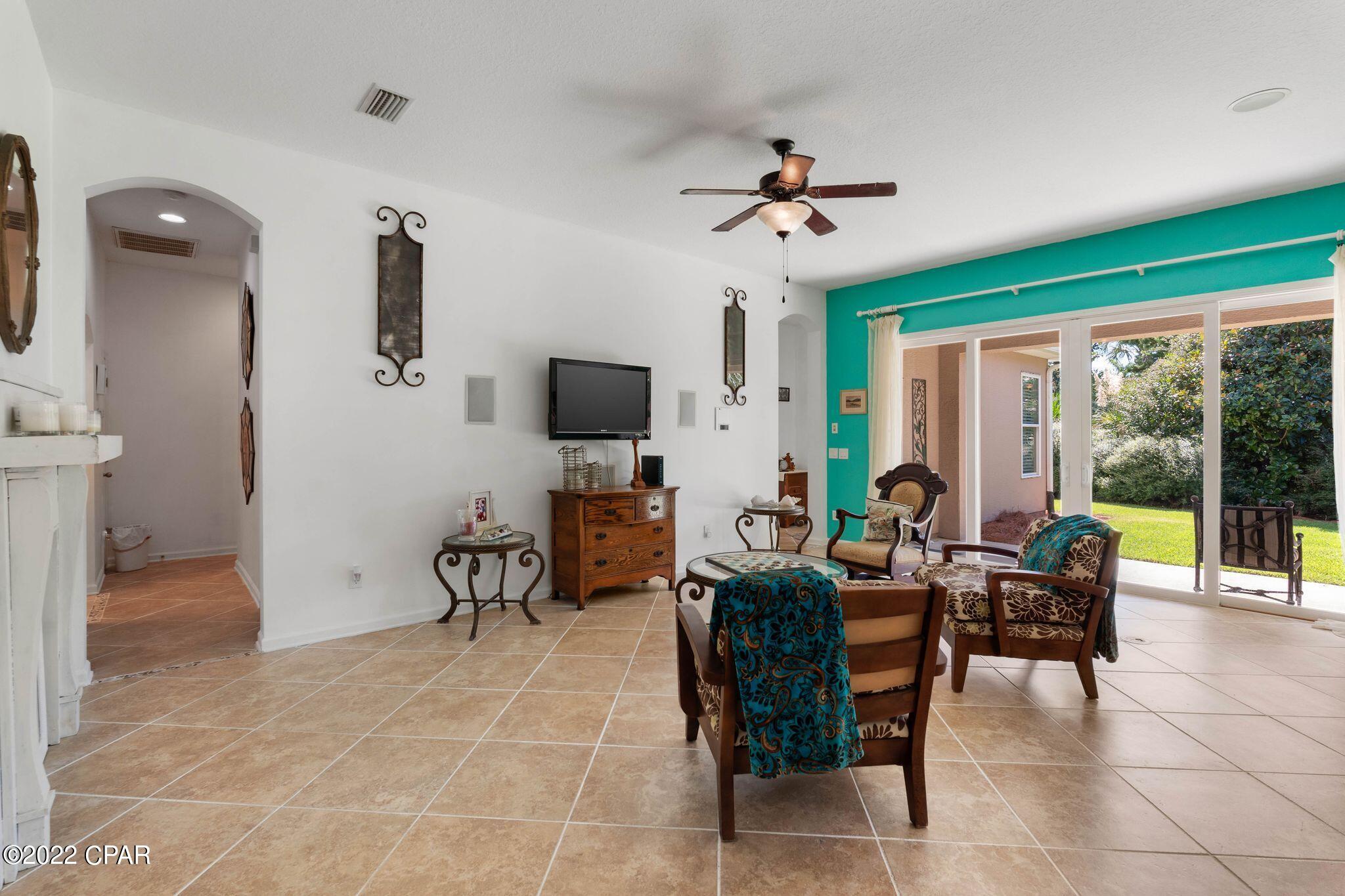 Palmetto Trace Phase 1 - Residential