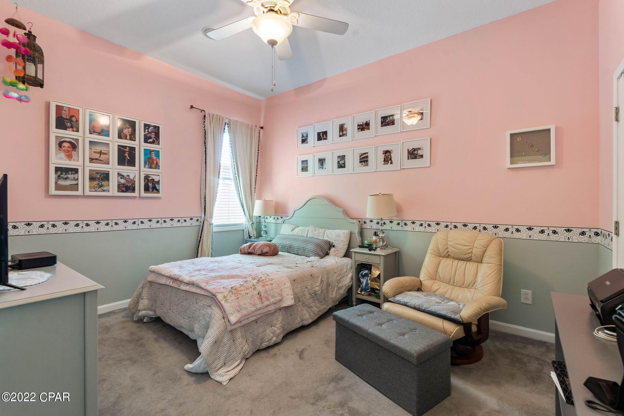 Palmetto Trace Phase 1 - Residential