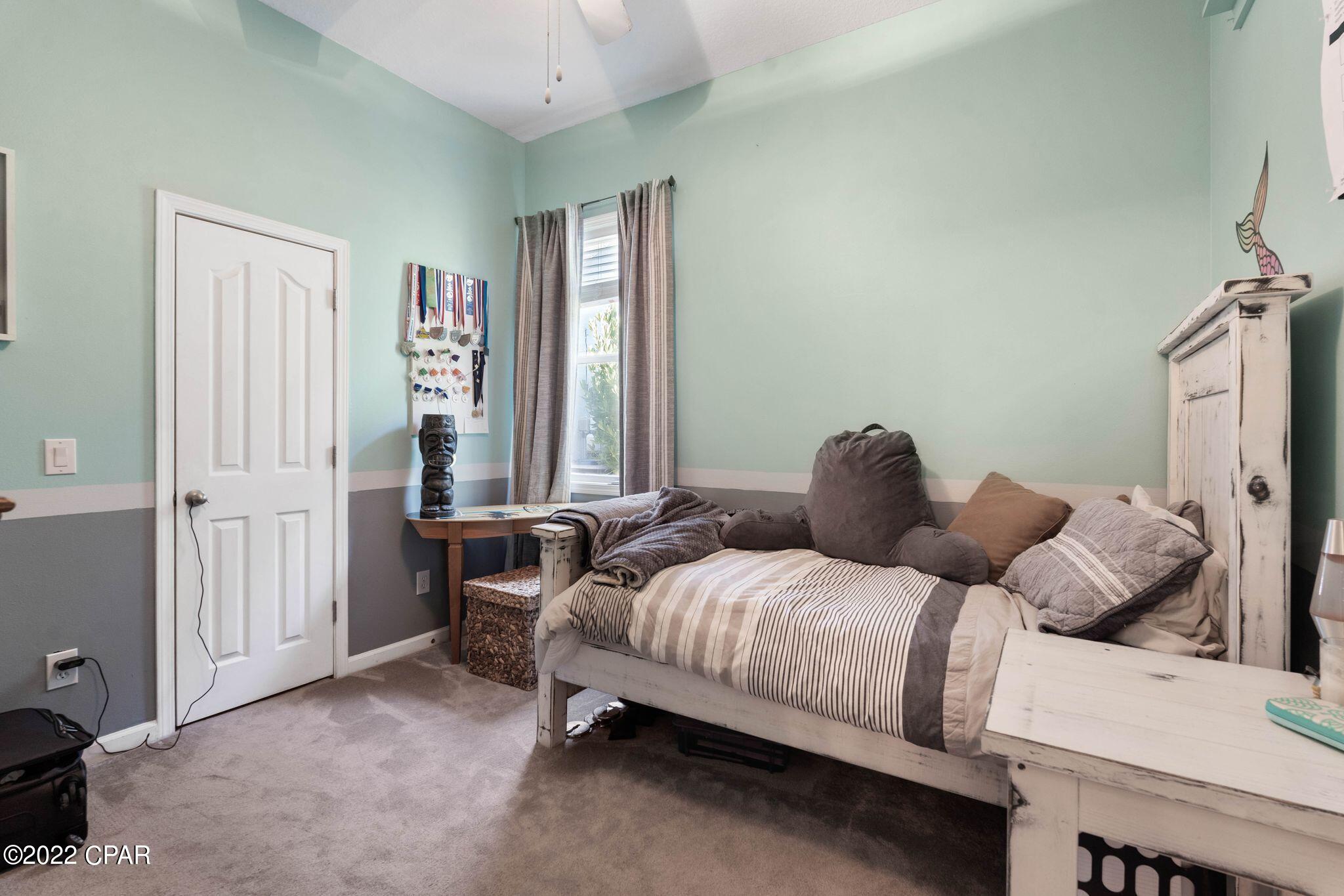 Palmetto Trace Phase 1 - Residential