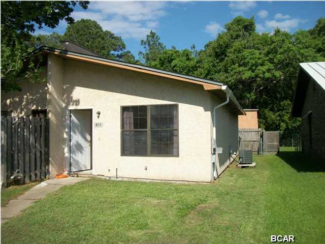 Callaway - Residential Lease