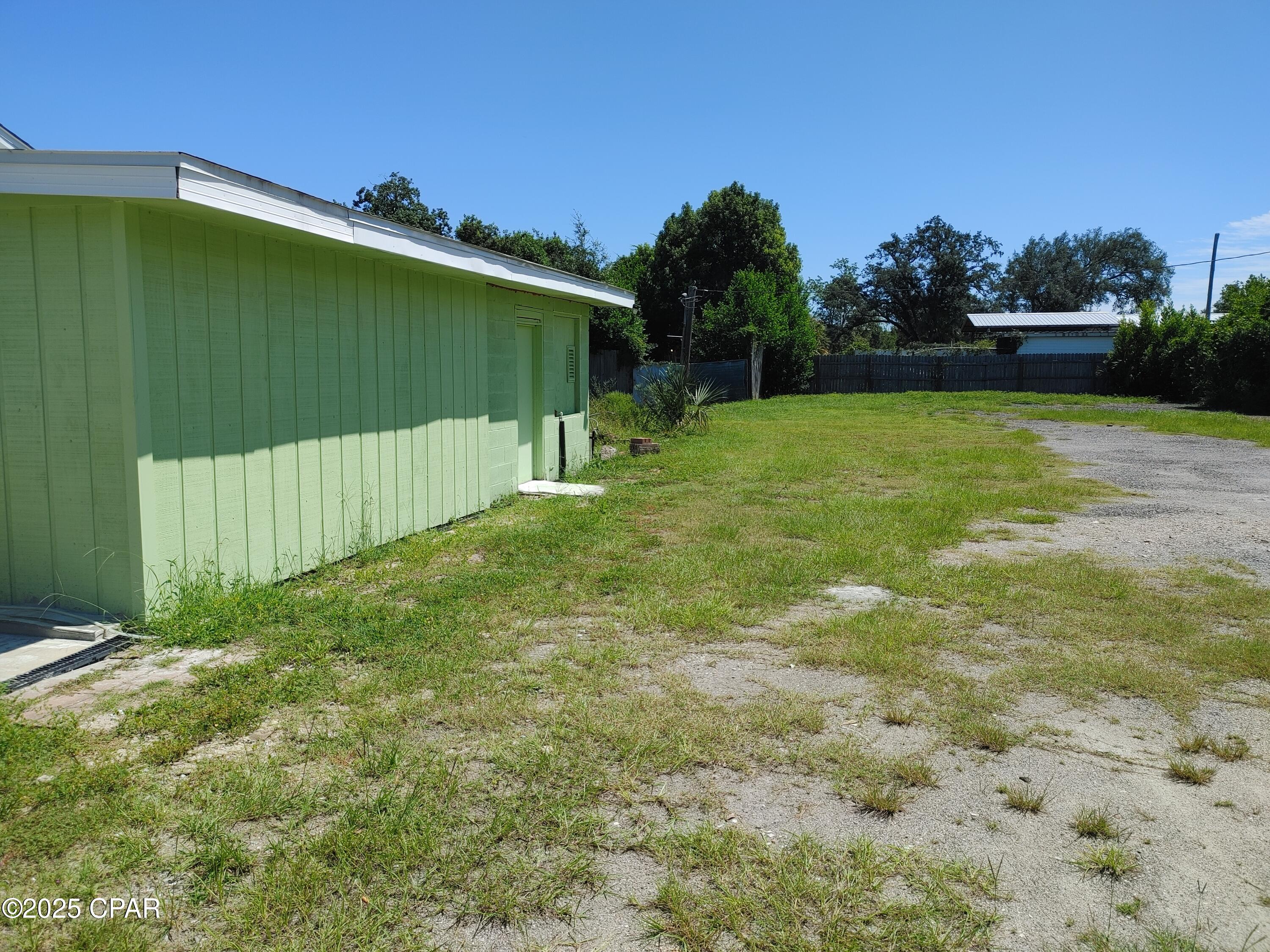No Named Subdivision - Commercial Sale