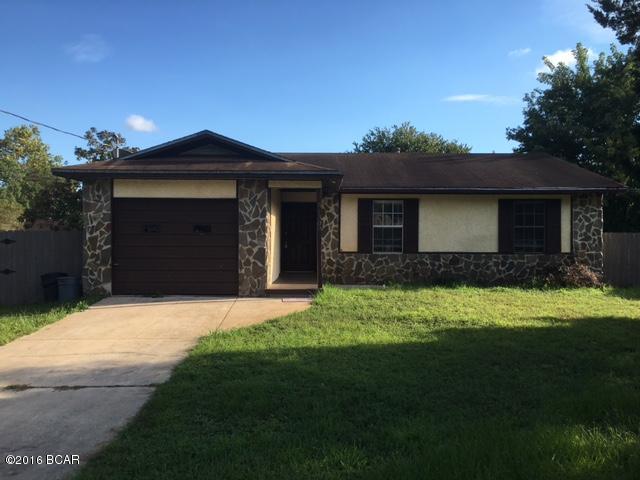 Forest Shores - Residential Lease