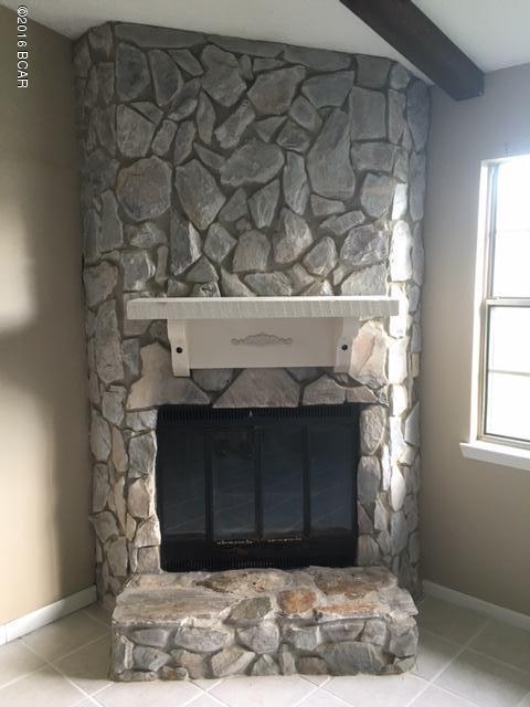 Forest Shores - Residential Lease