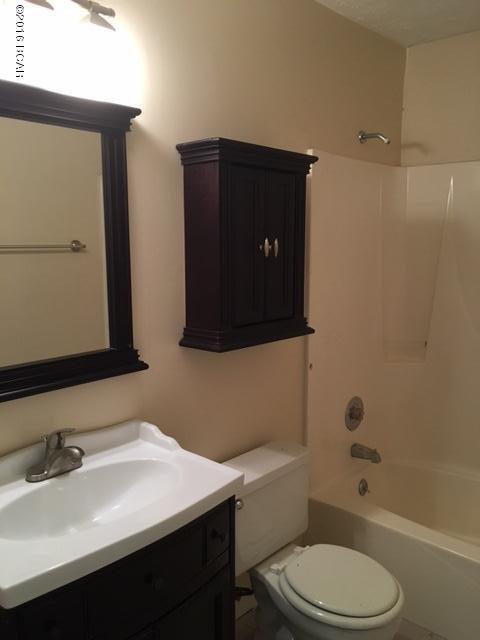 Forest Shores - Residential Lease