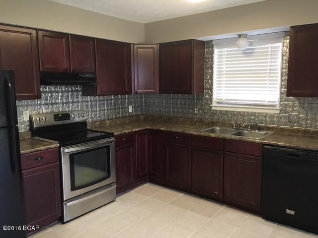 Forest Shores - Residential Lease