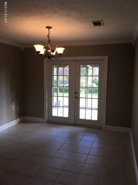 Forest Shores - Residential Lease