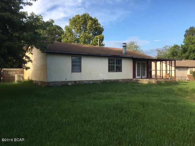 Forest Shores - Residential Lease